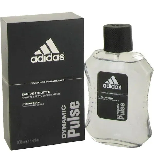 Adidas Dynamic Pulse Spray