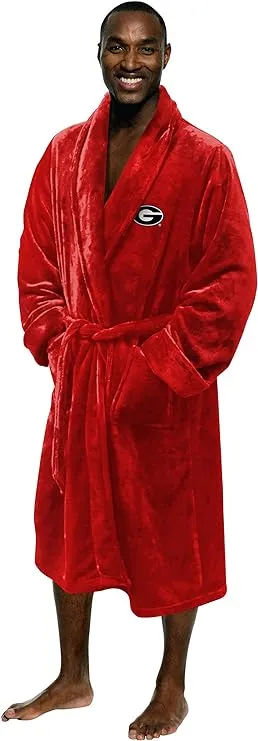 Northwest unisex Silk Touch Bath Robe