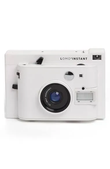 Lomography Lomo'Instant Camera