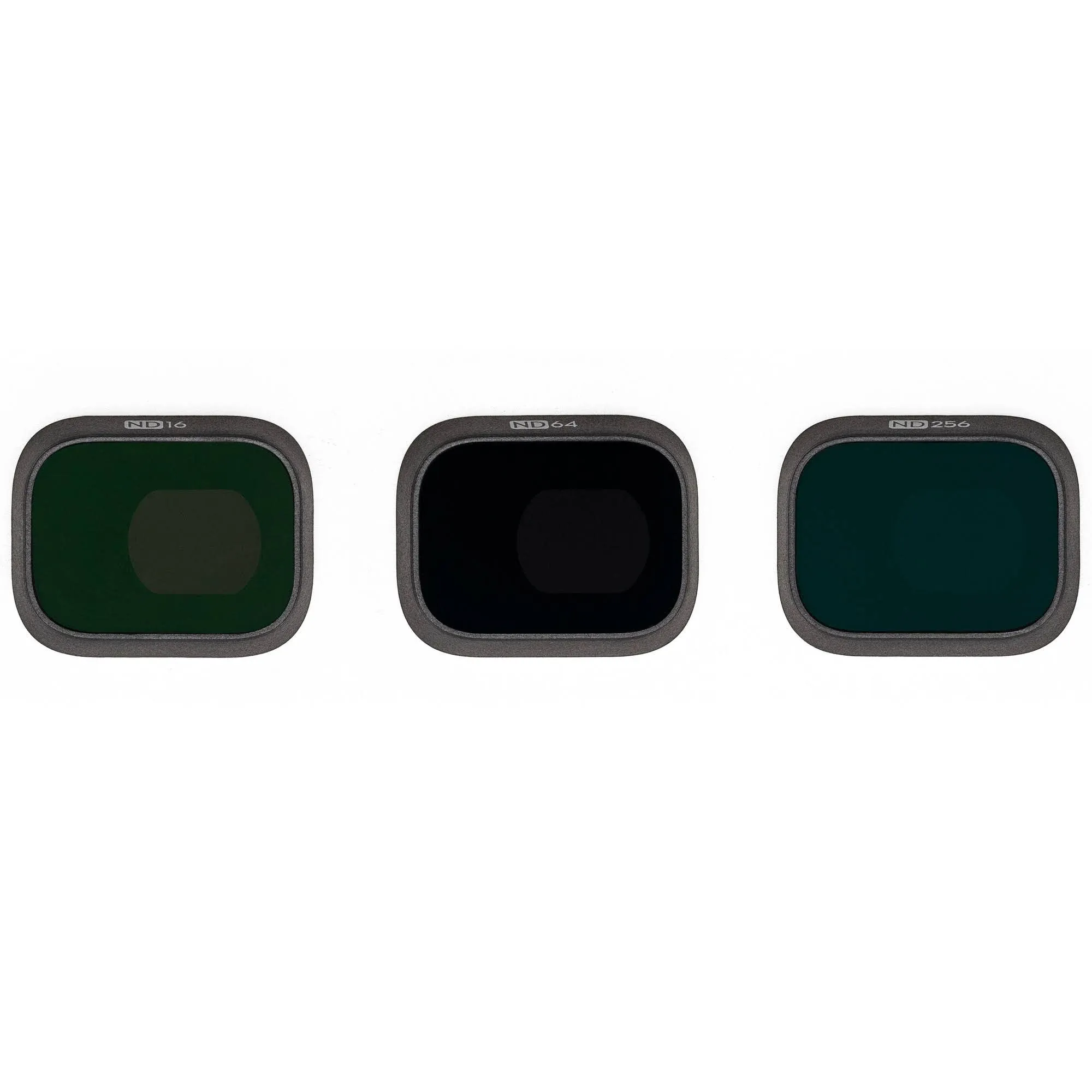 DJI Mini 3 Series ND Filter Set (ND16/64/256), for DJI Mini 3 Pro, DJI Mini 3