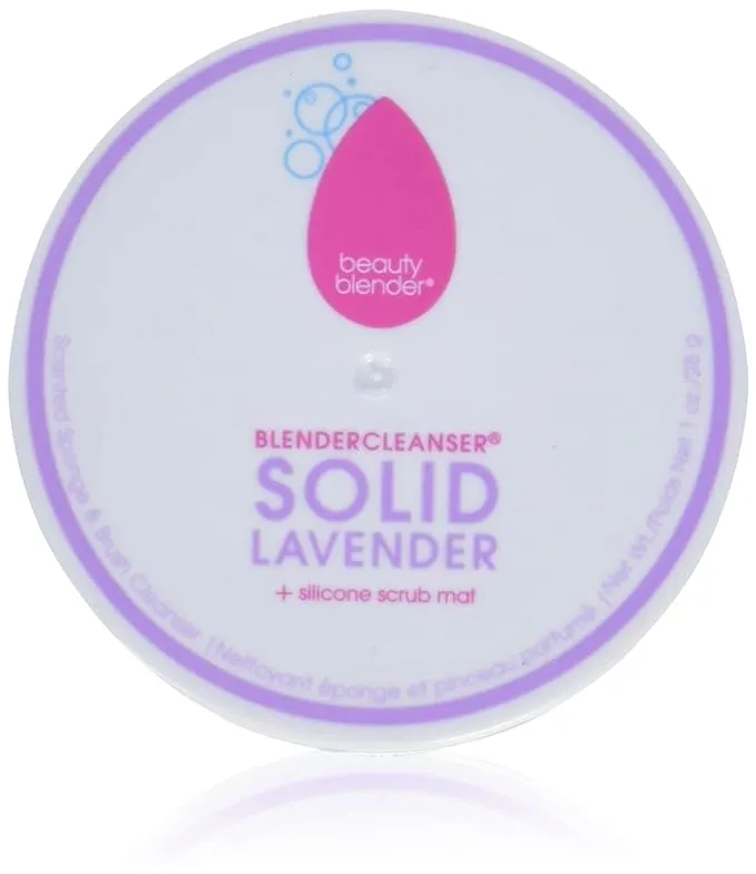 Beautyblender Blendercleanser Solid