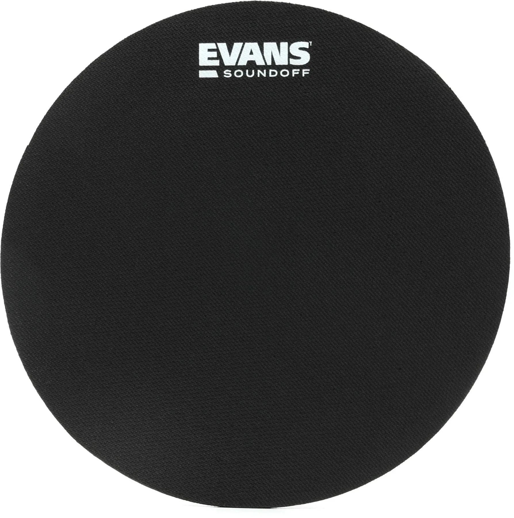 Evans 10" Soundoff Drum Mute