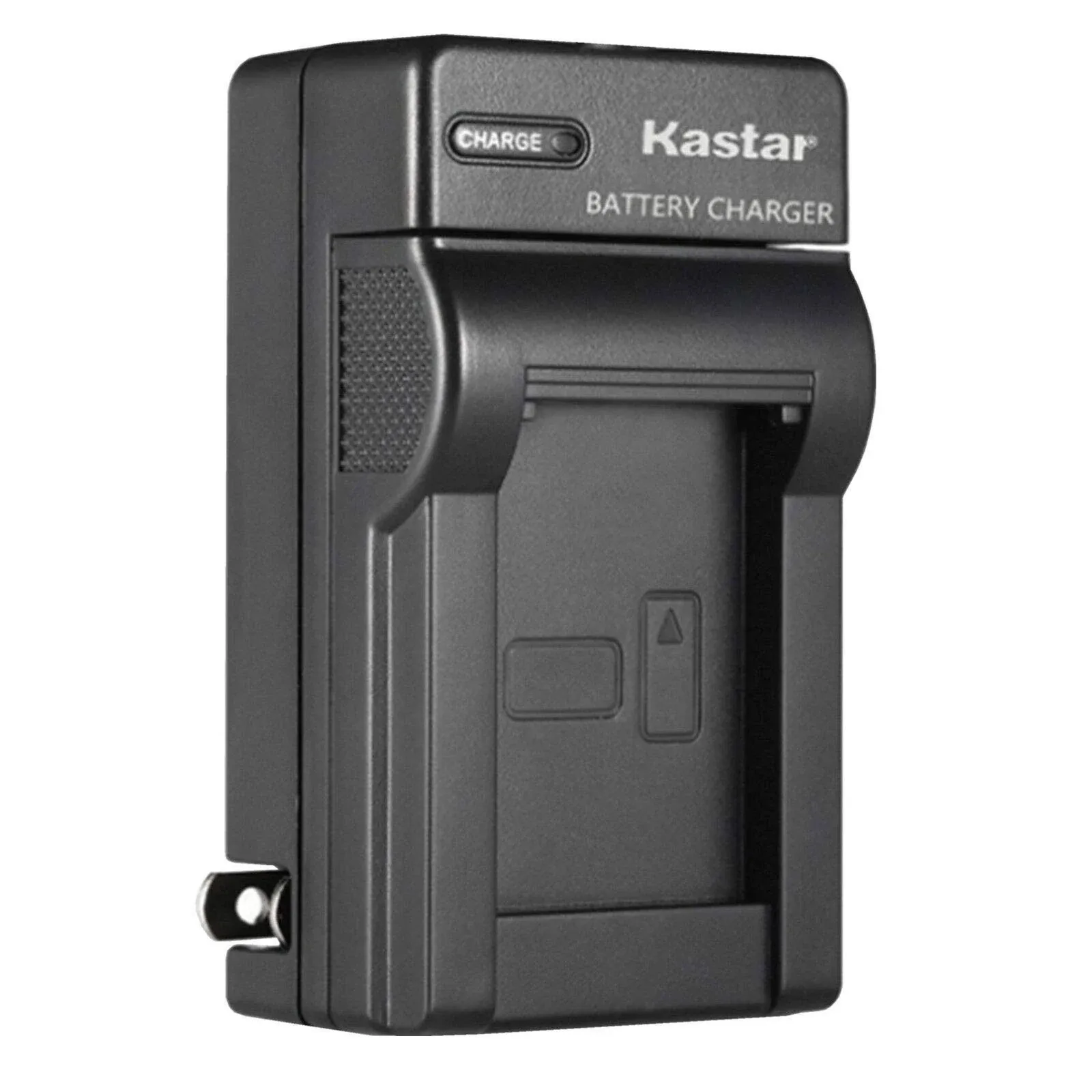 Kastar Battery and AC Wall Charger Replacement for Sony NP-BN1 Type N Battery