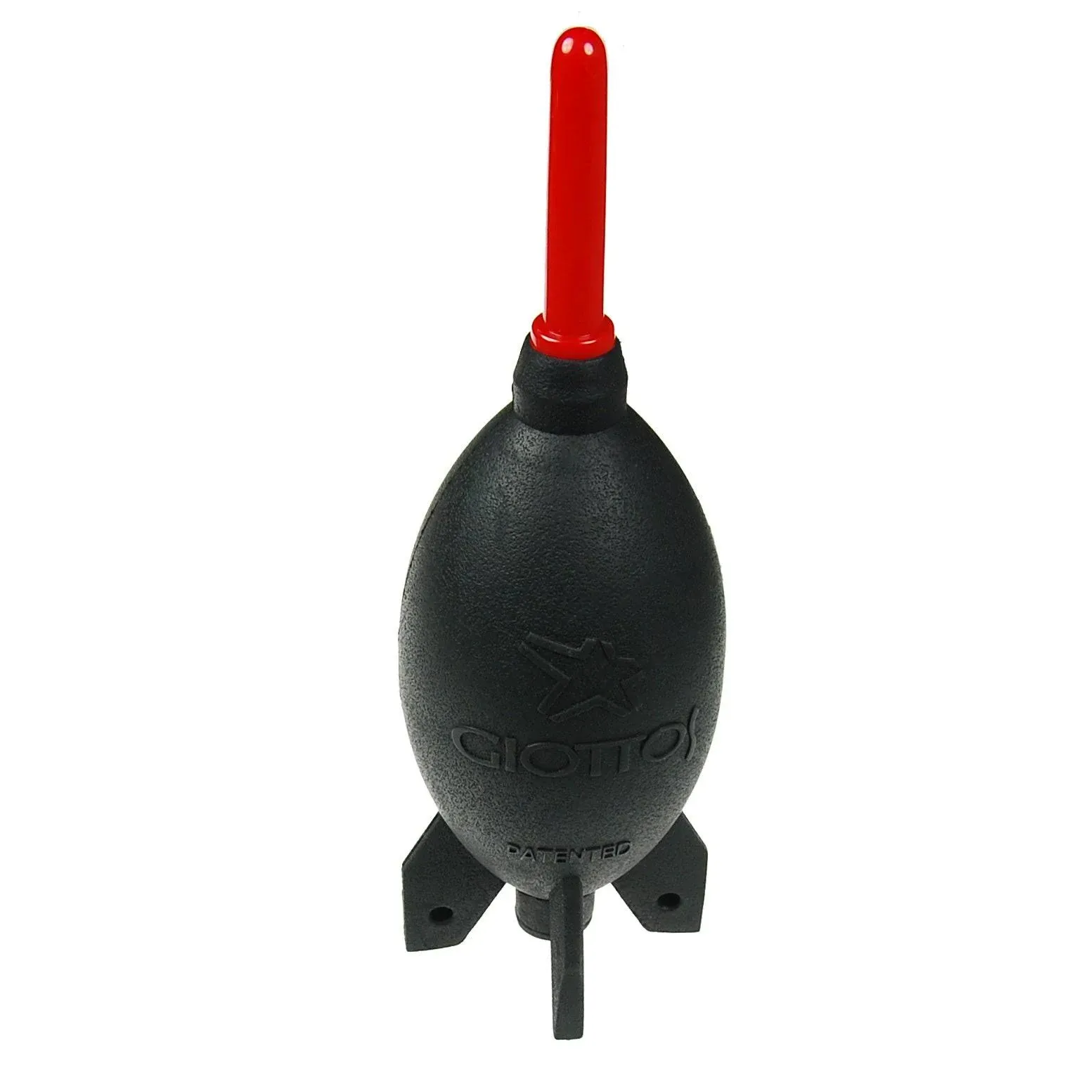 Giottos Aa1900 Large Rocket Air Blaster - Black