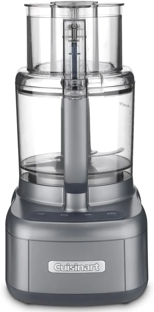 Cuisinart Elemental 11 Cup Food Processor