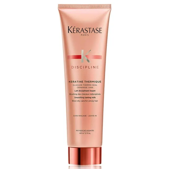 Discipline Keratine Thermique 1.7oz