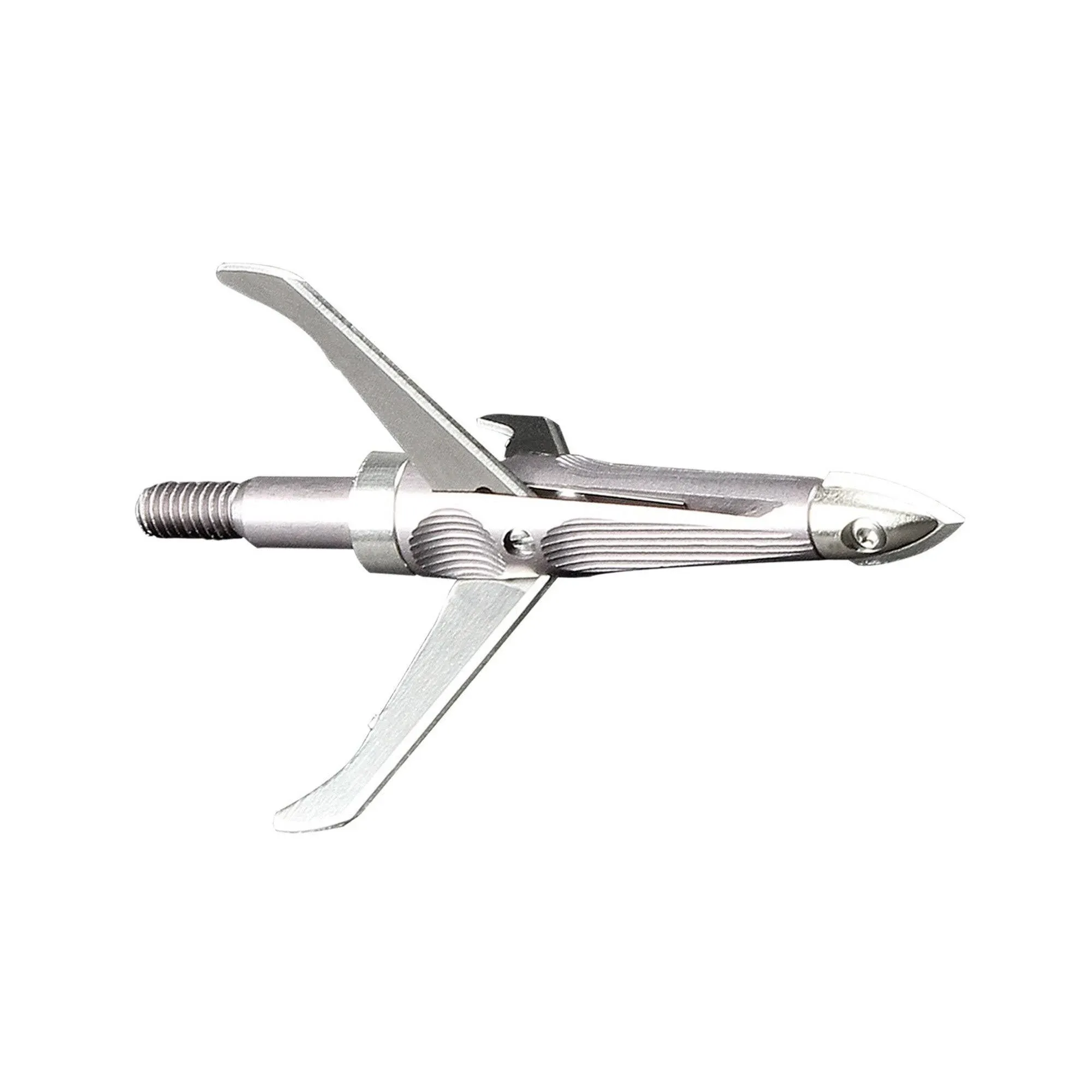 Nap Spitfire Maxx Broadheads 125 Gr. 3 Pk.