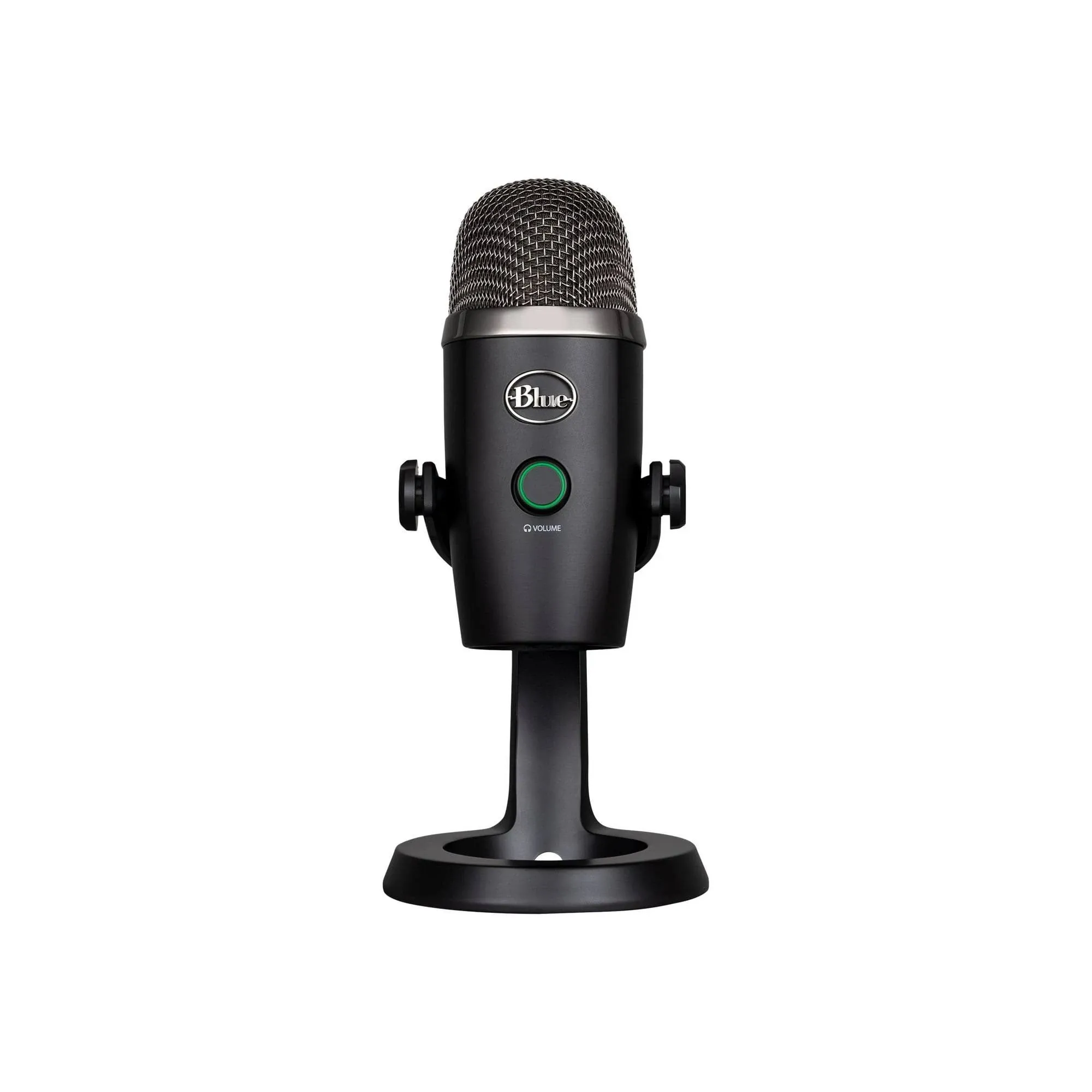 Blue Microphones Yeti Nano