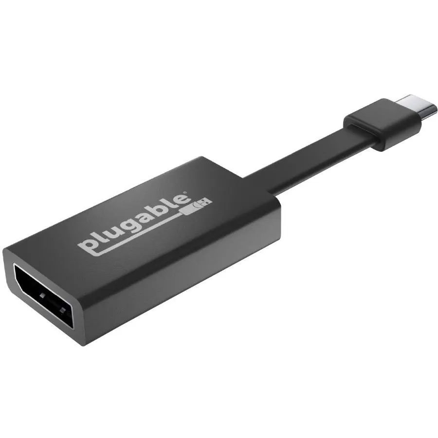 Plugable USB-C to DisplayPort Adapter