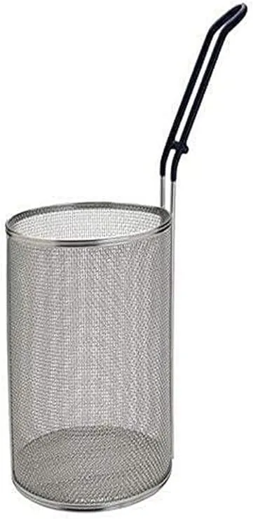 Winco MPN-67 Stainless Steel Pasta Boil Basket