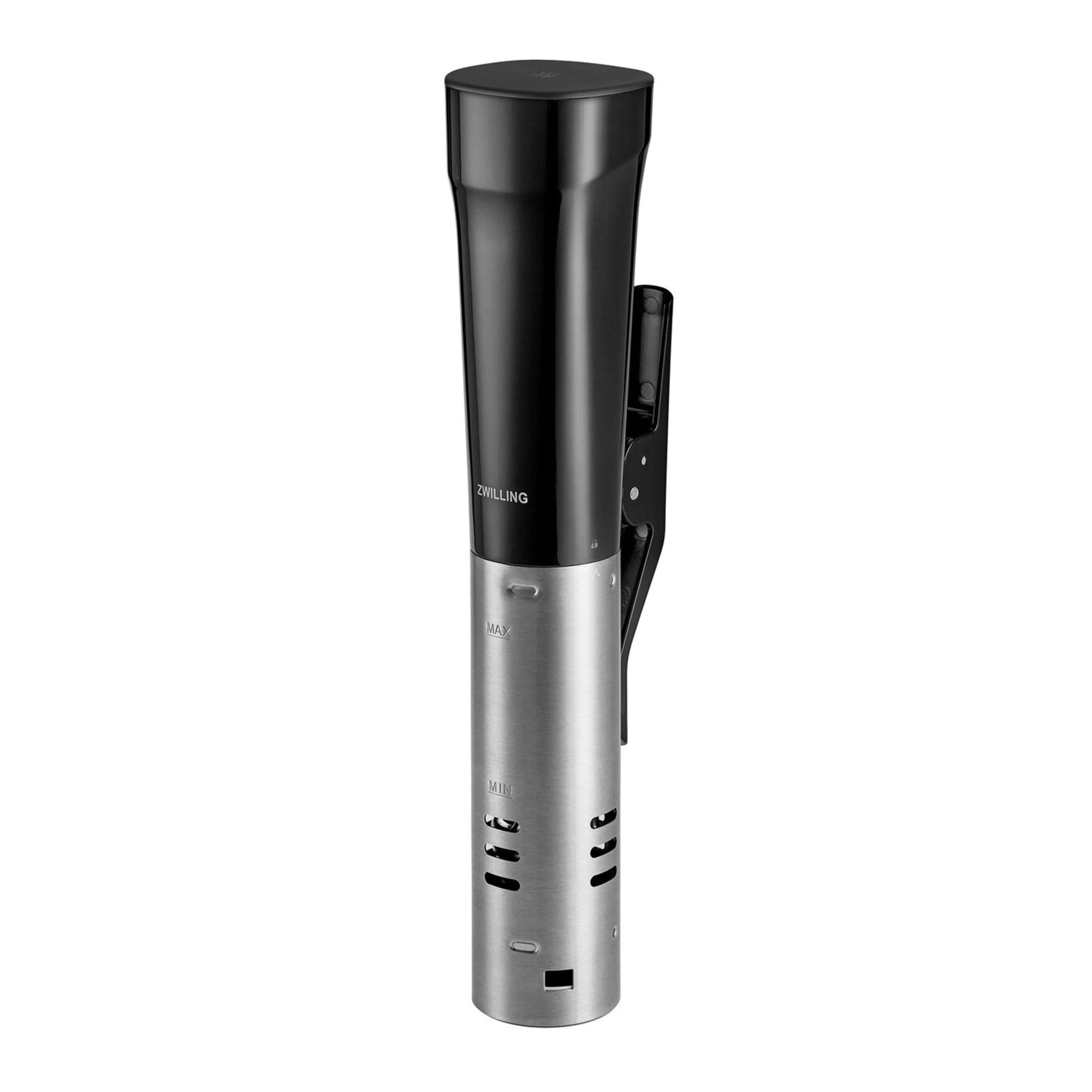 ZWILLING Enfinigy Sous Vide Cooker, Sous Vide Machine, Black 