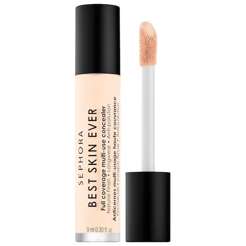 Best Skin Ever Full Coverage Multi-Use Hydrating Concealer