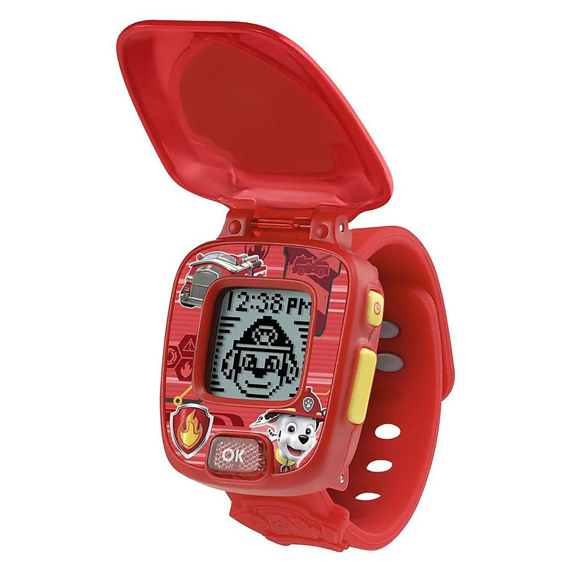 Vtech Marshall Learning Watch, Paw Patrol