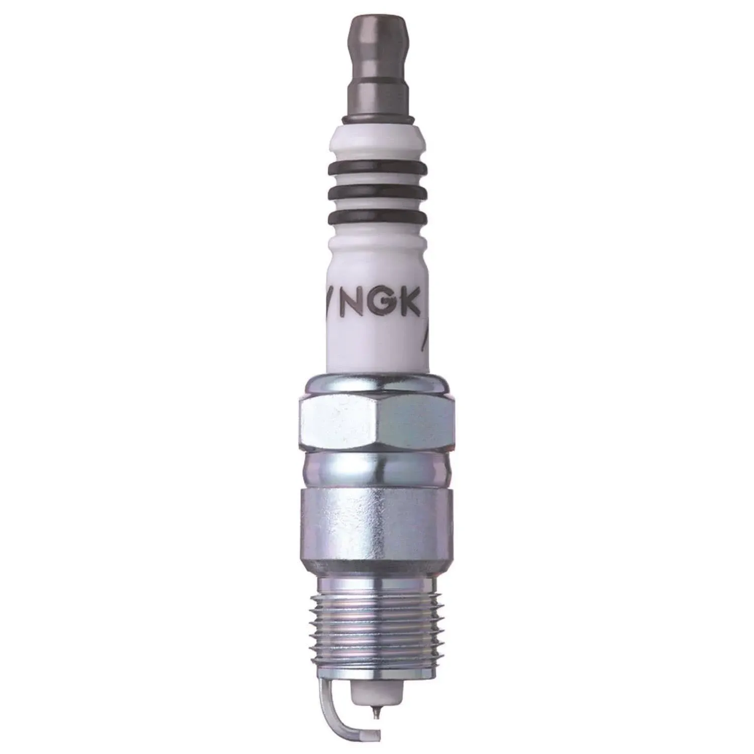 Ngk Spark Plug Stock # 7348 - UR6IX