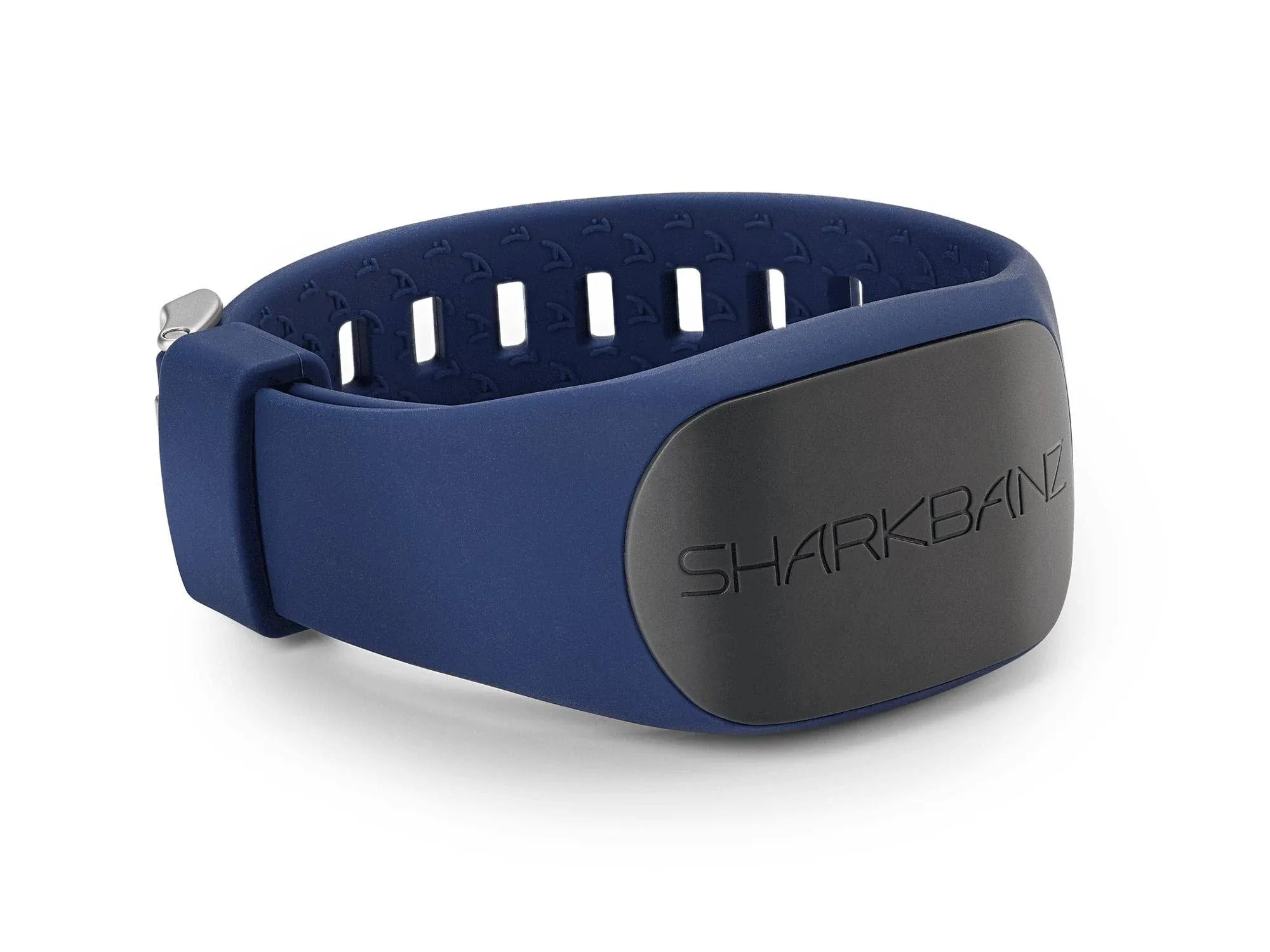 Sharkbanz 2 - Wearable Shark Deterrent Bethany Hamilton Blue