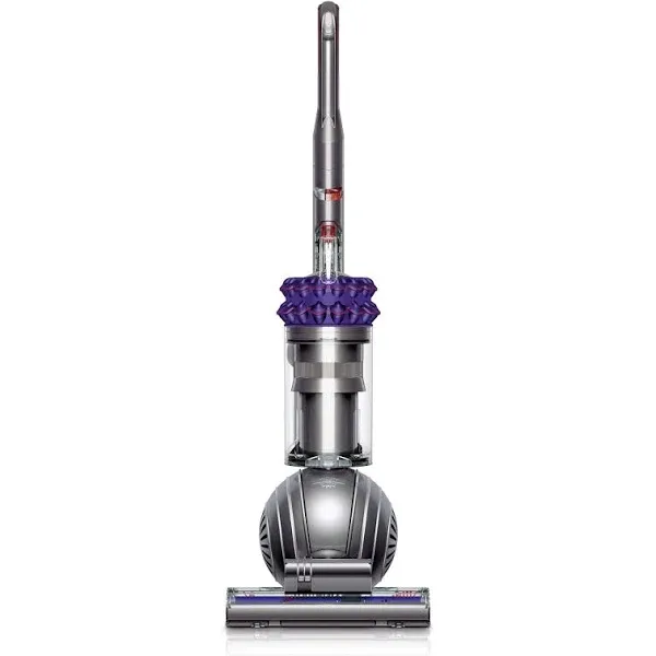 Dyson Cinetic Big Ball Animal Upright Vacuum Cleaner, Purple/Iron