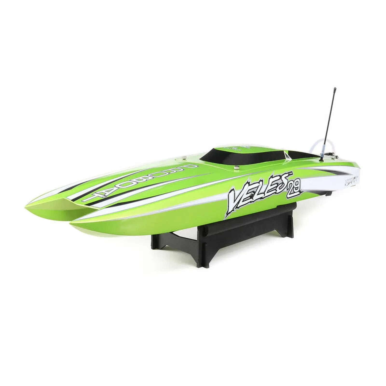 PRO BOAT 08029V2: Veles 29&#034; Catamaran Brushless RTR