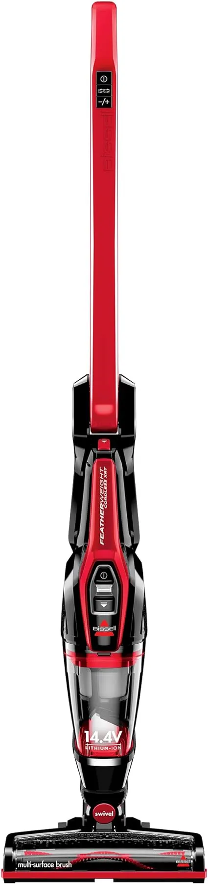 BISSELL Featherweight Cordless XRT 14.4V Stick Vacuum