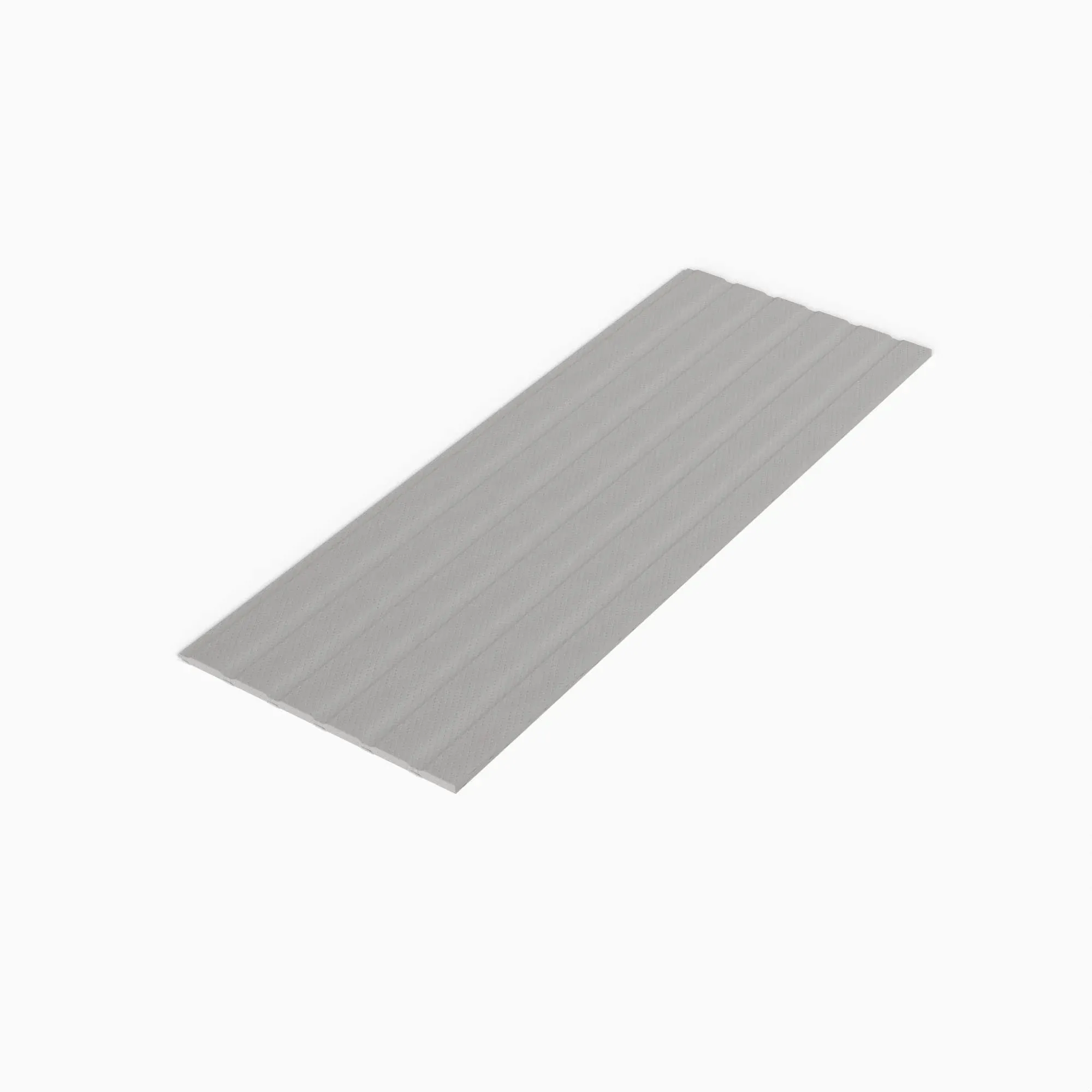 Treaton 0.75-inch Heavy Duty Horizontal Wooden Bunkie Board/bed Slats with Cover