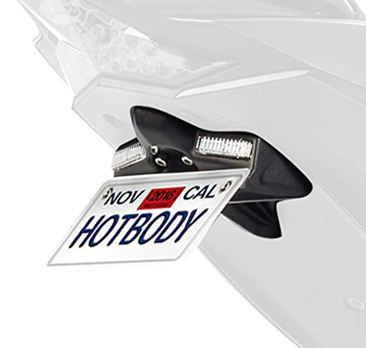 Hotbodies Racing Fender Eliminator 51601-1000