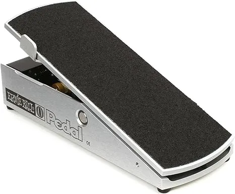 Ernie Ball 6165 Stereo Pan Volume Pedal