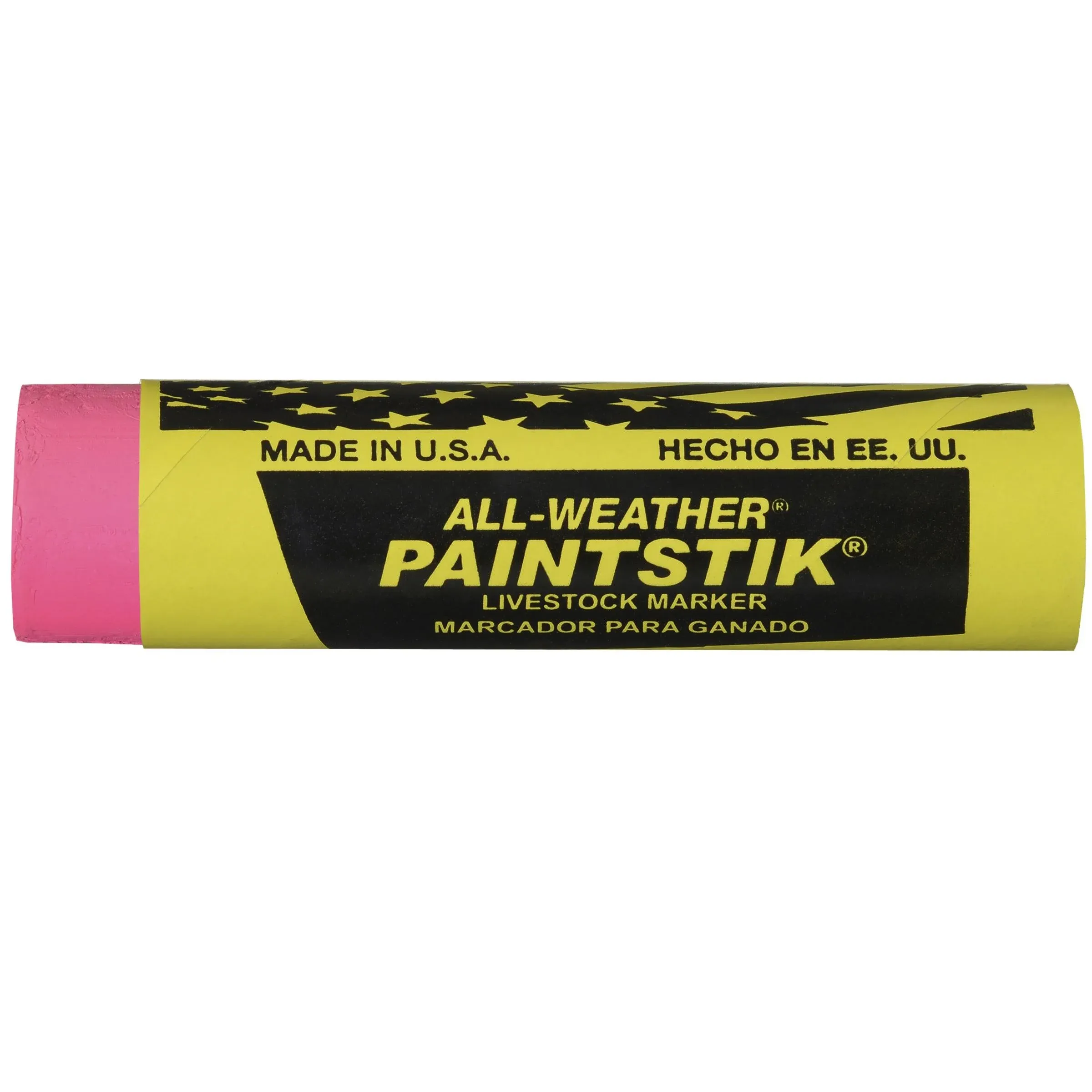 All-Weather Paintstik Livestock Marker