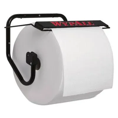 Kimberly-Clark Professional WypAll Jumbo Wiper Dispenser