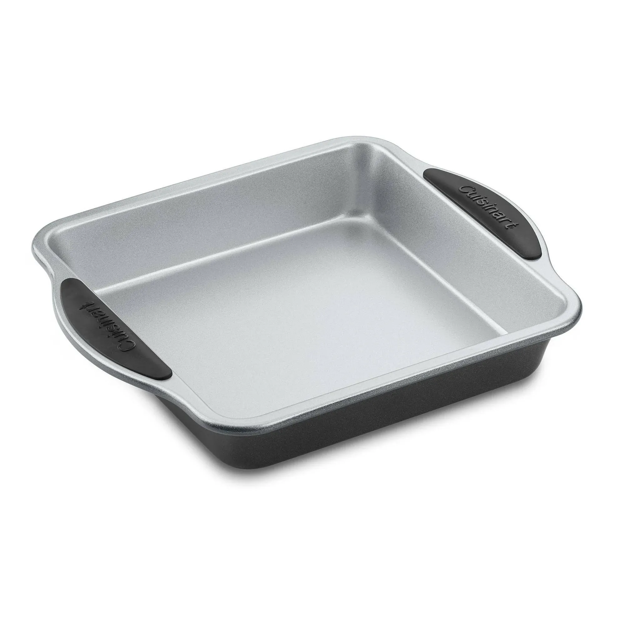 Cuisinart Easy Grip 9" Square Cake Pan