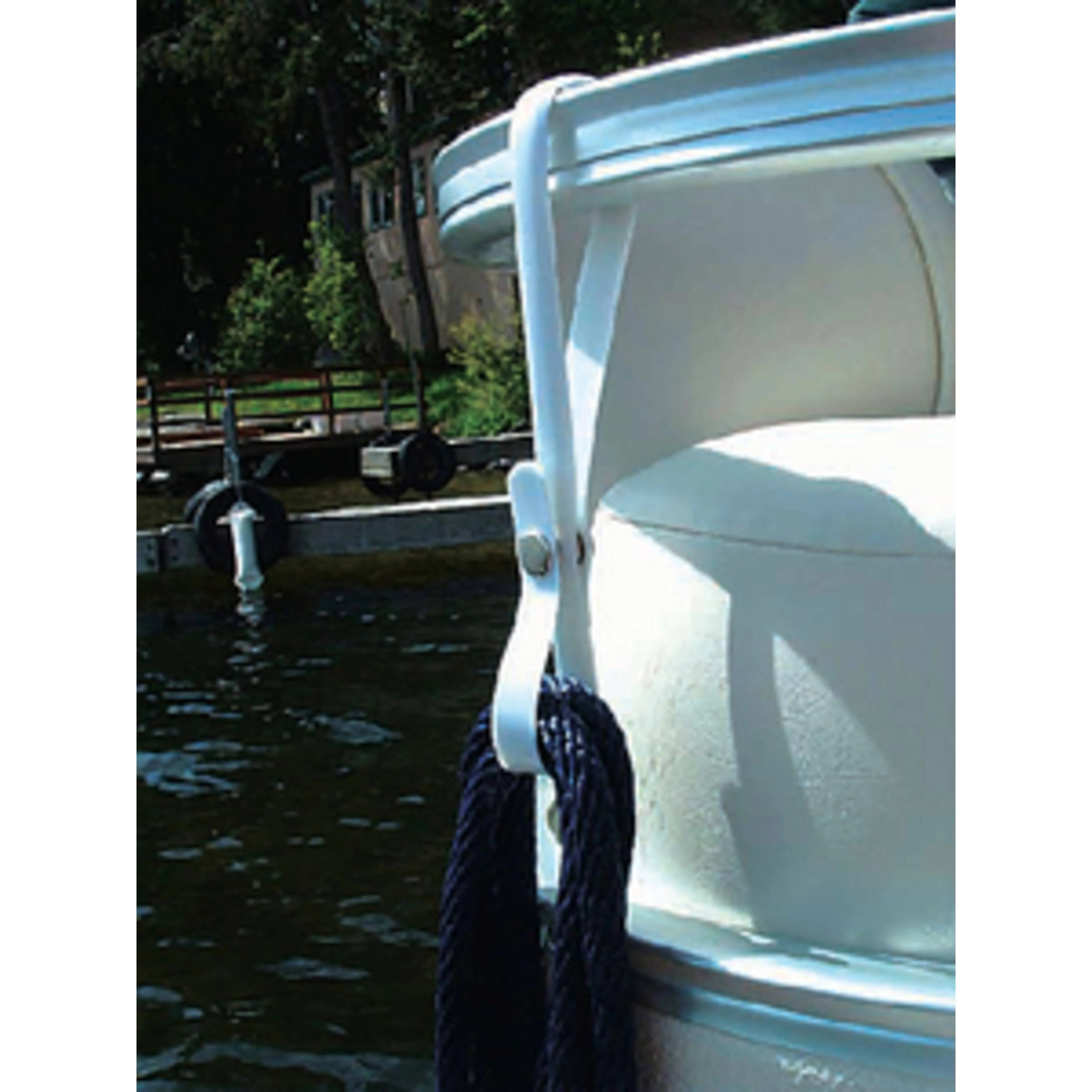 Taylor Made Products 1006 Boat Line Hanger