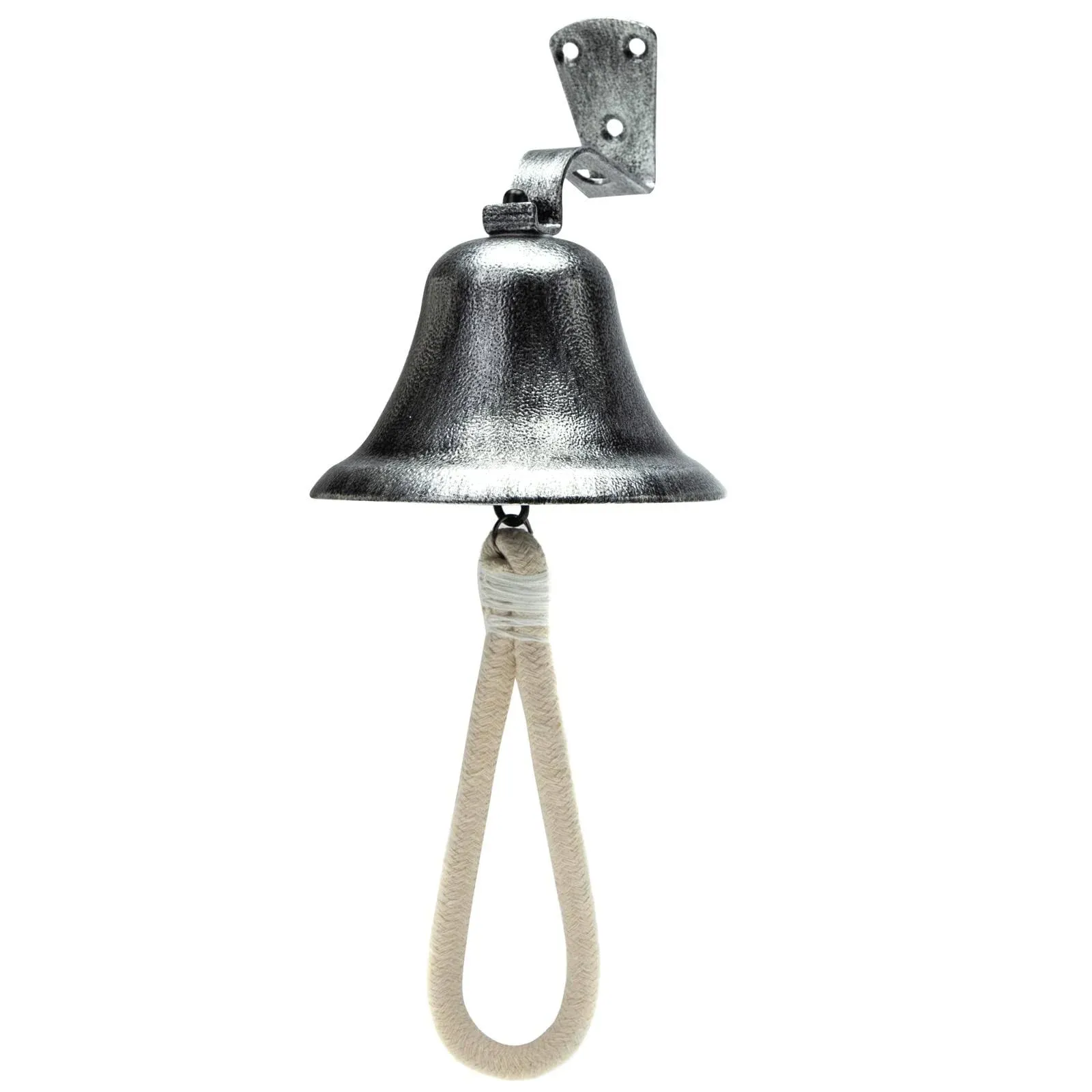 WMM Hanging Bell Dinner Bell