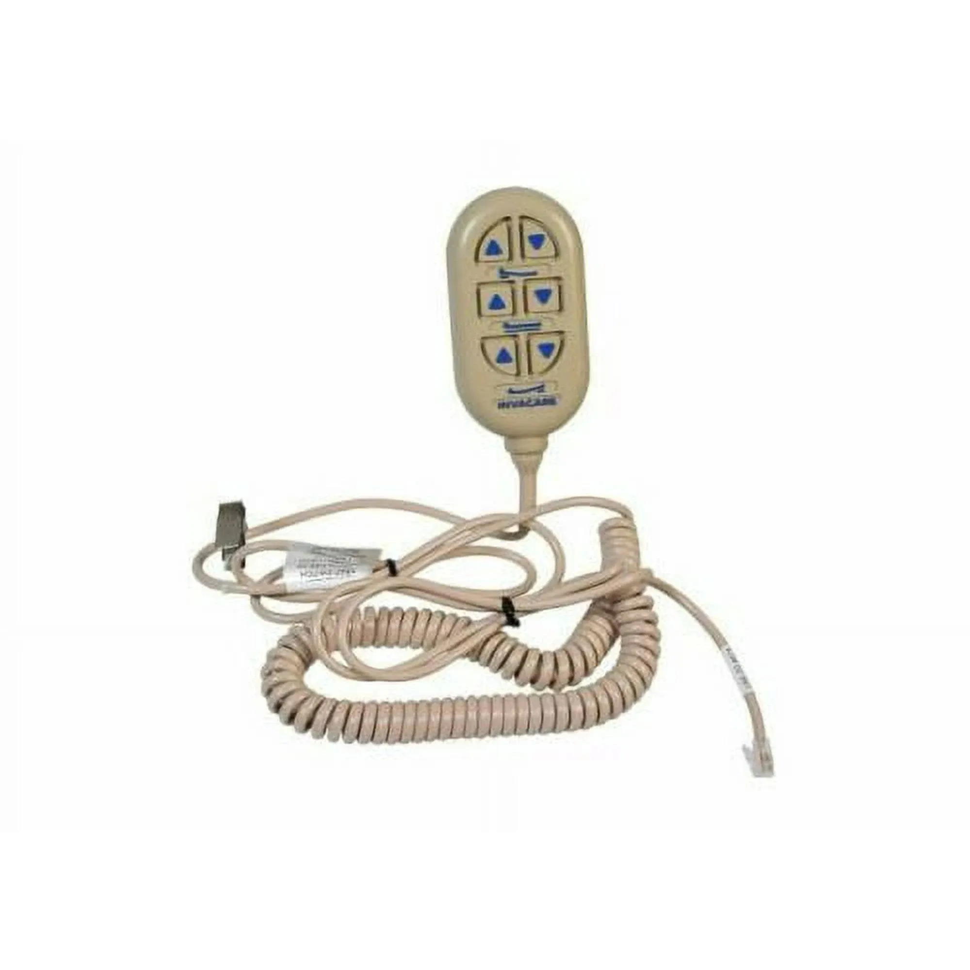 Invacare 026935 Hand Control Pendant for SC900/IH720 Beds