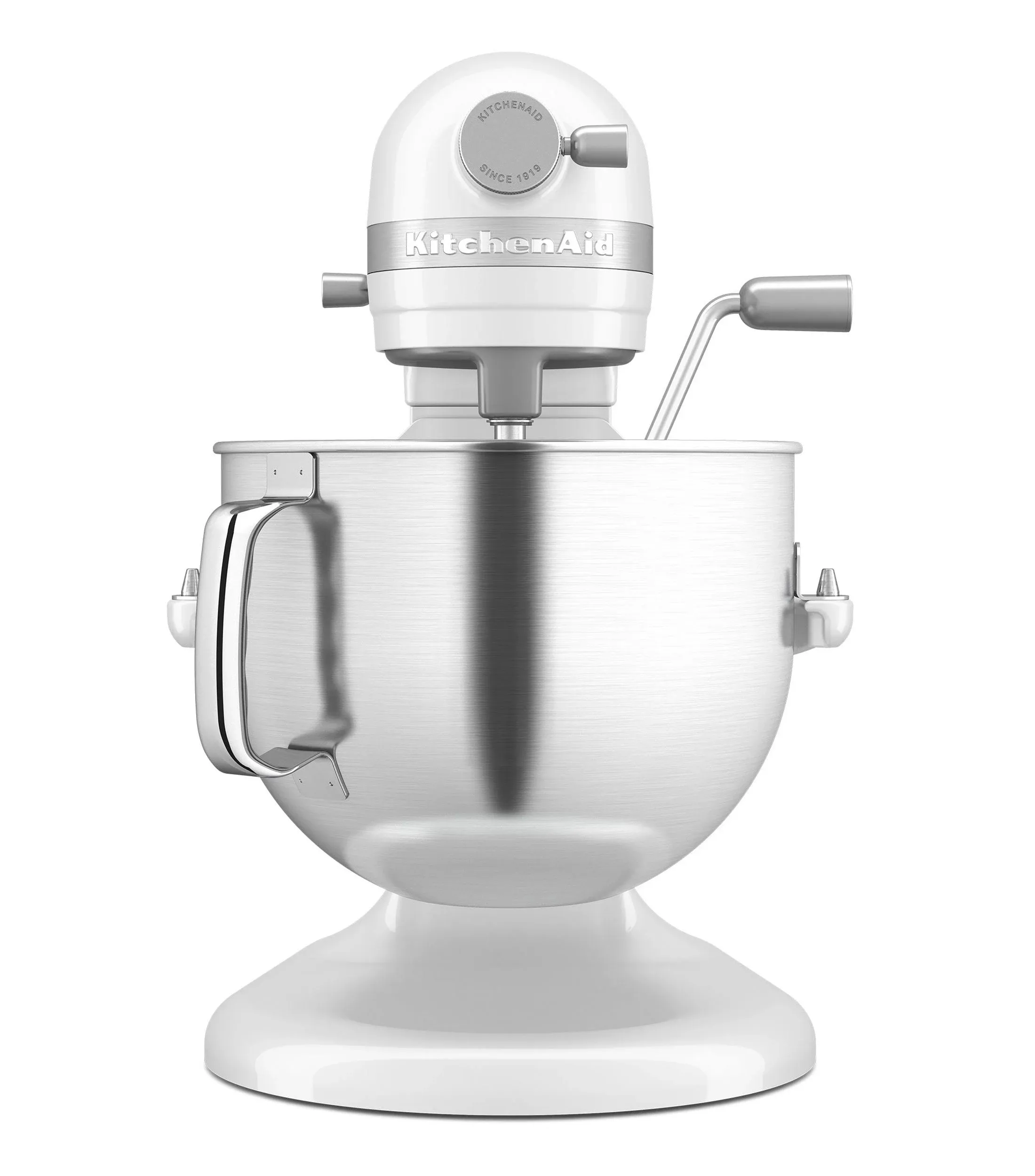 KitchenAid 7 Quart Bowl Lift Stand Mixer