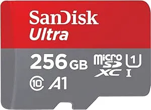 SanDisk Ultra UHS Memory Card