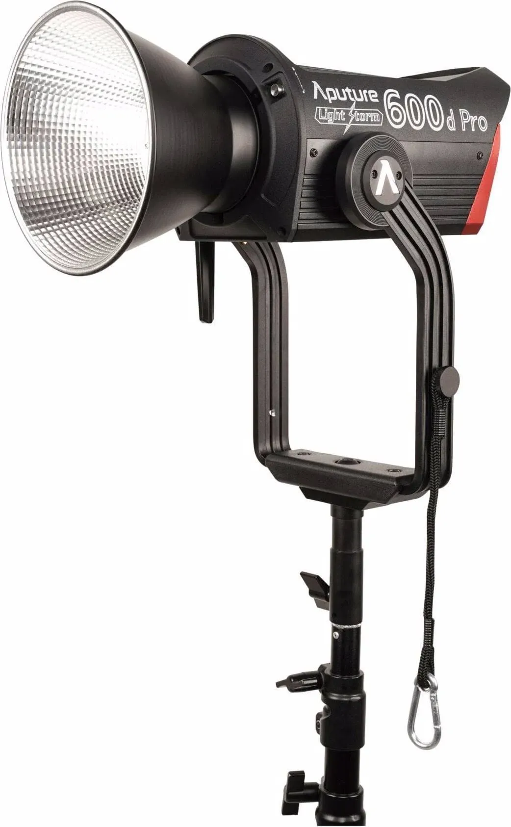 Aputure Light Storm 600D Daylight LED Light, V-Mount