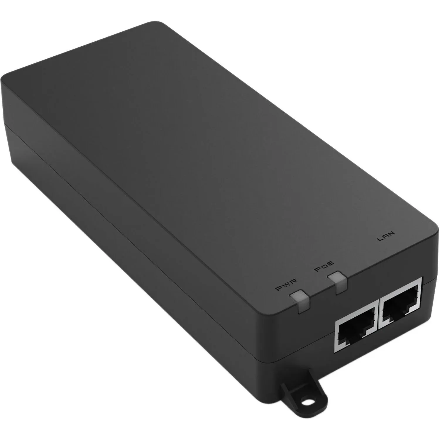 EnGenius Gigabit Power Over Ethernet PoE++ Injector | 90W | Type 3 & 4 | 802.3af/at/bt | Plug & Play | Up to 100 Meters (328ft) | Single Port [EPA5090GBT]