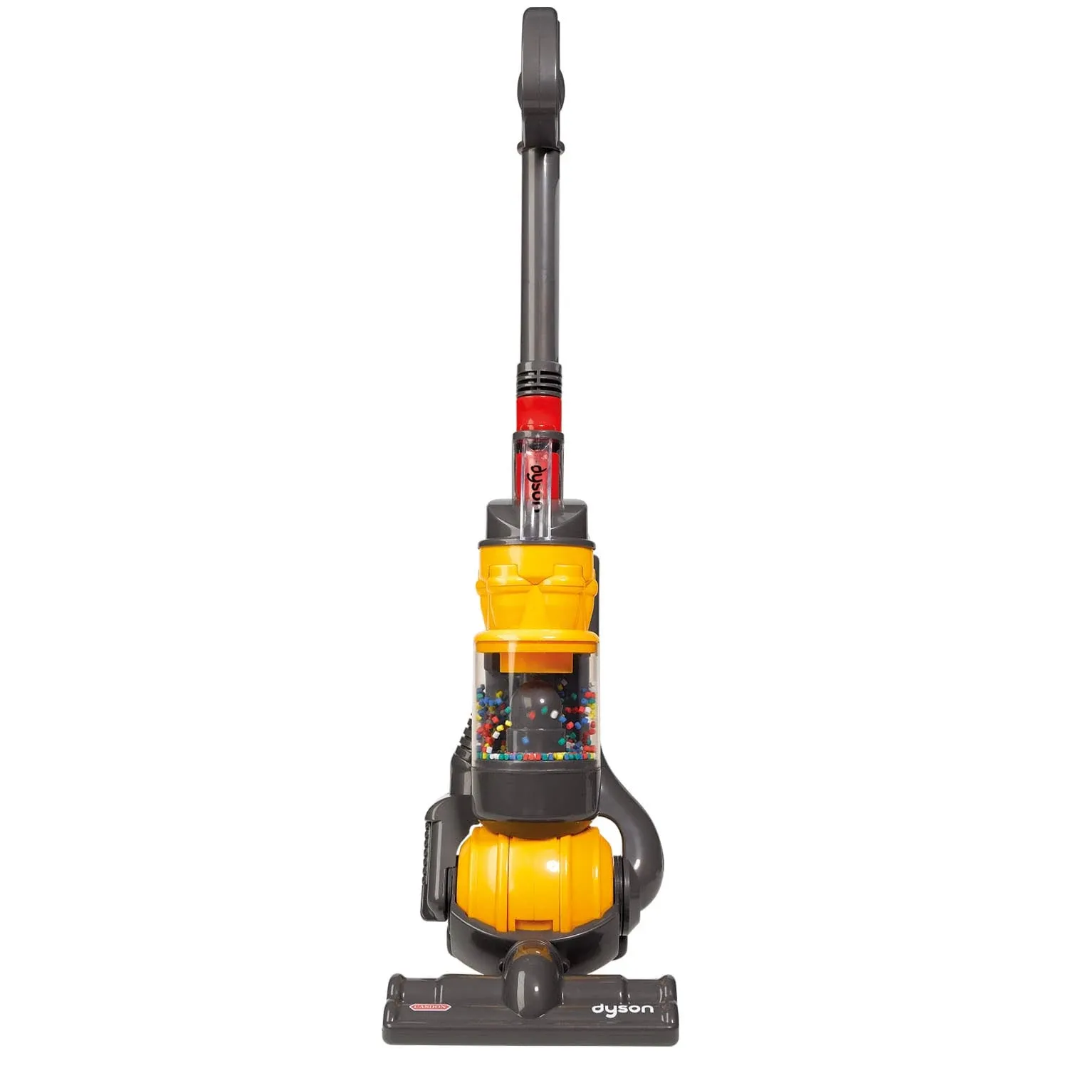 Casdon Toys DC24 Dyson Ball Toy Vacuum