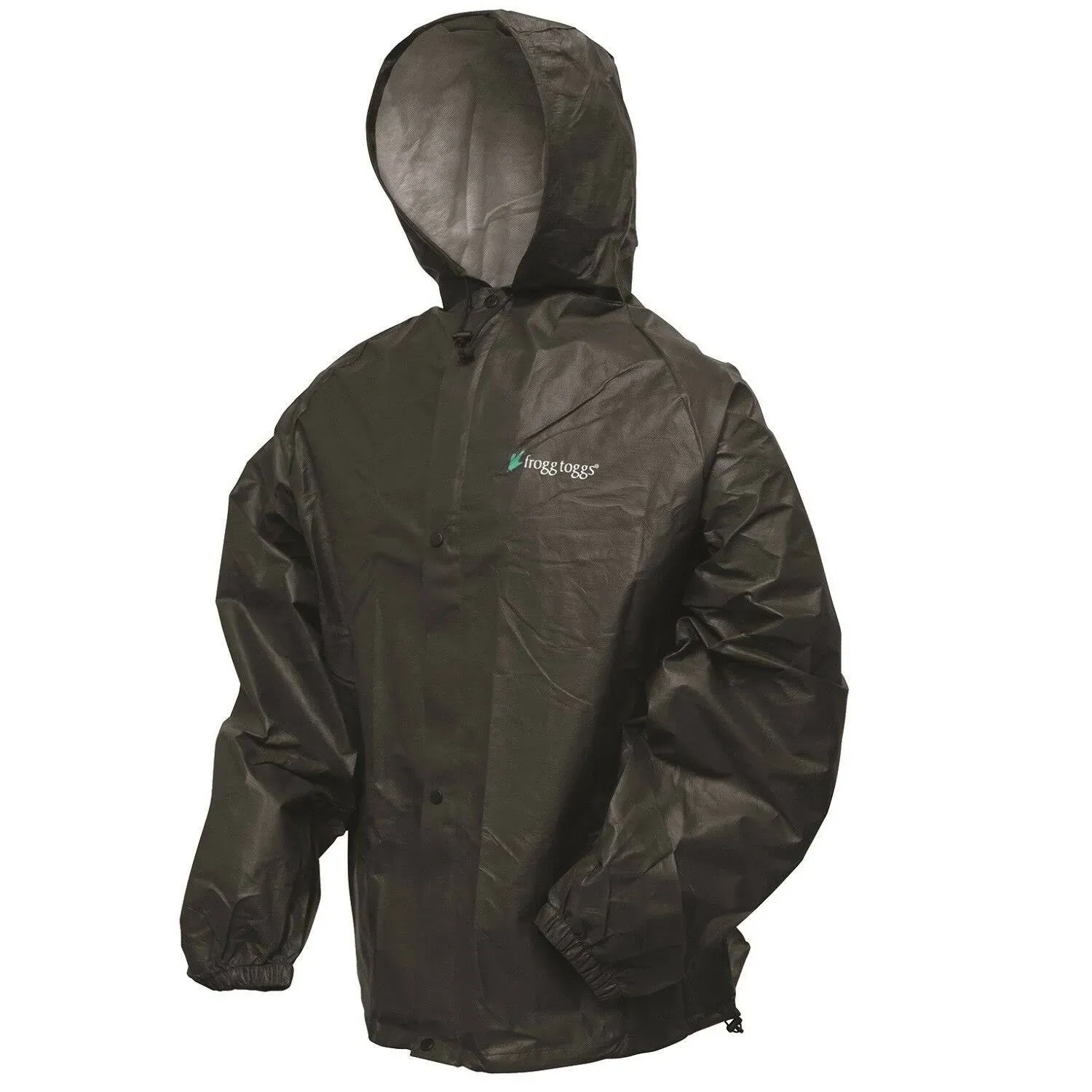 FROGG TOGGS Men's Pro Lite Suit, Waterproof, Breathable, Dependable Wet Weather Protection