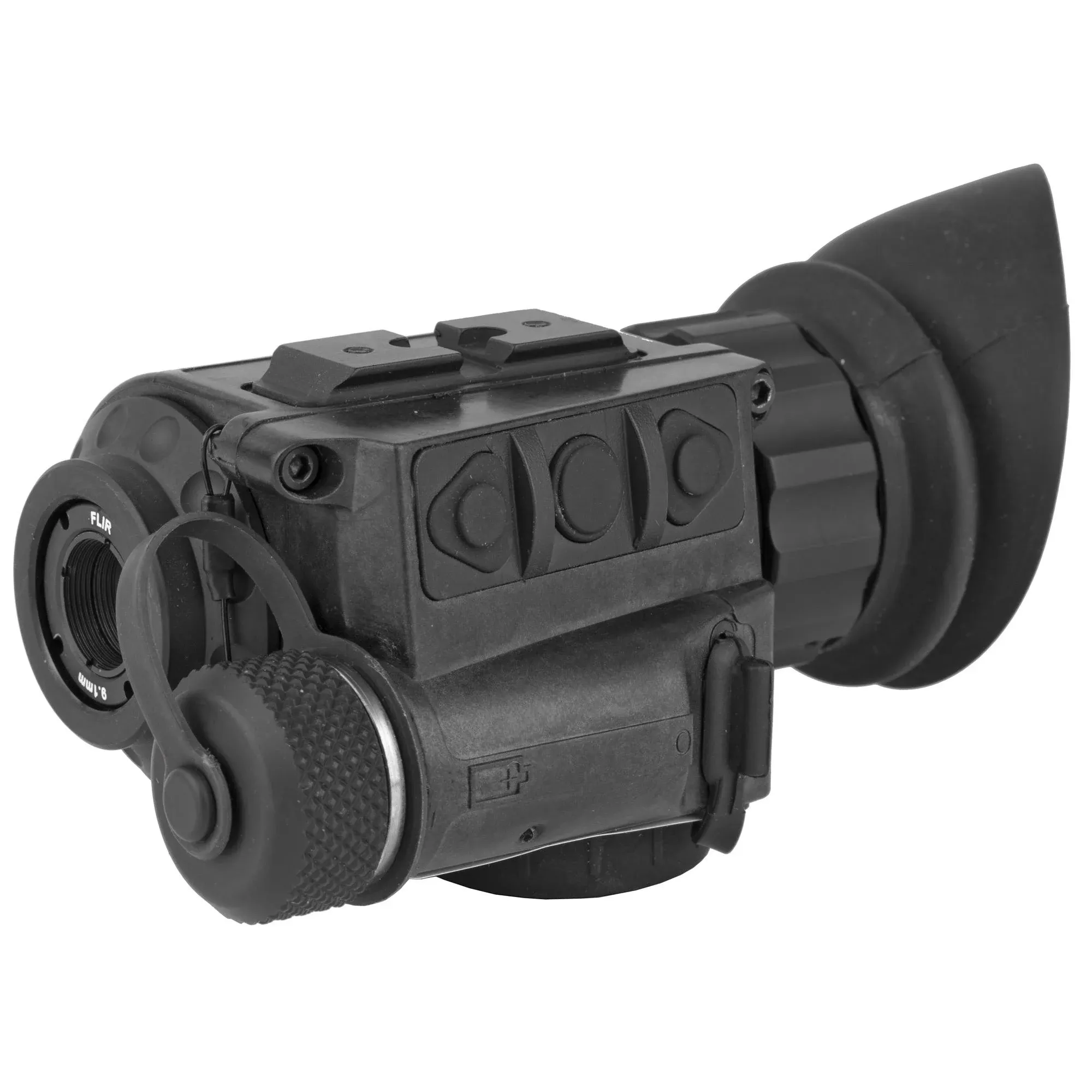 FLIR Breach PTQ136 Thermal Imaging Monocular