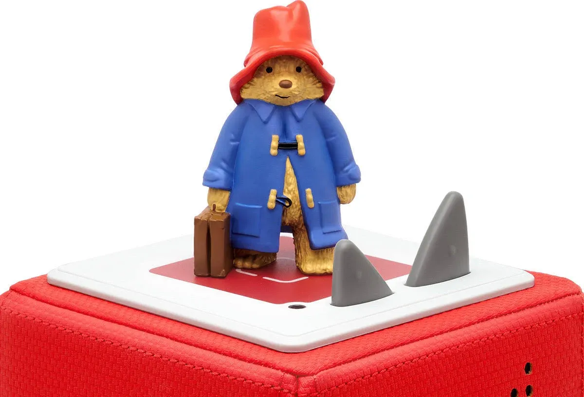 Tonies Paddington Bear Audio Play Character