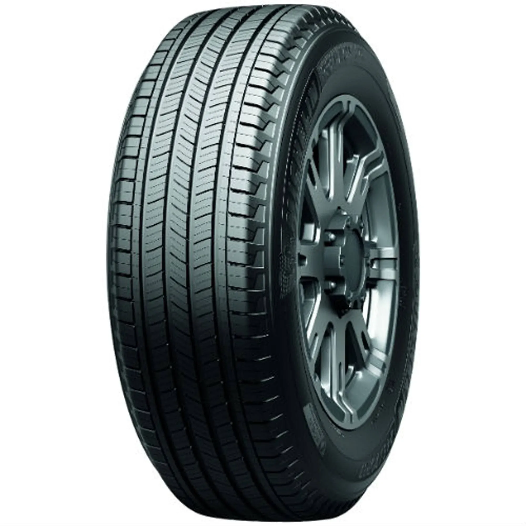 Michelin Primacy LTX All Season P245/70R17 110T Passenger Tire