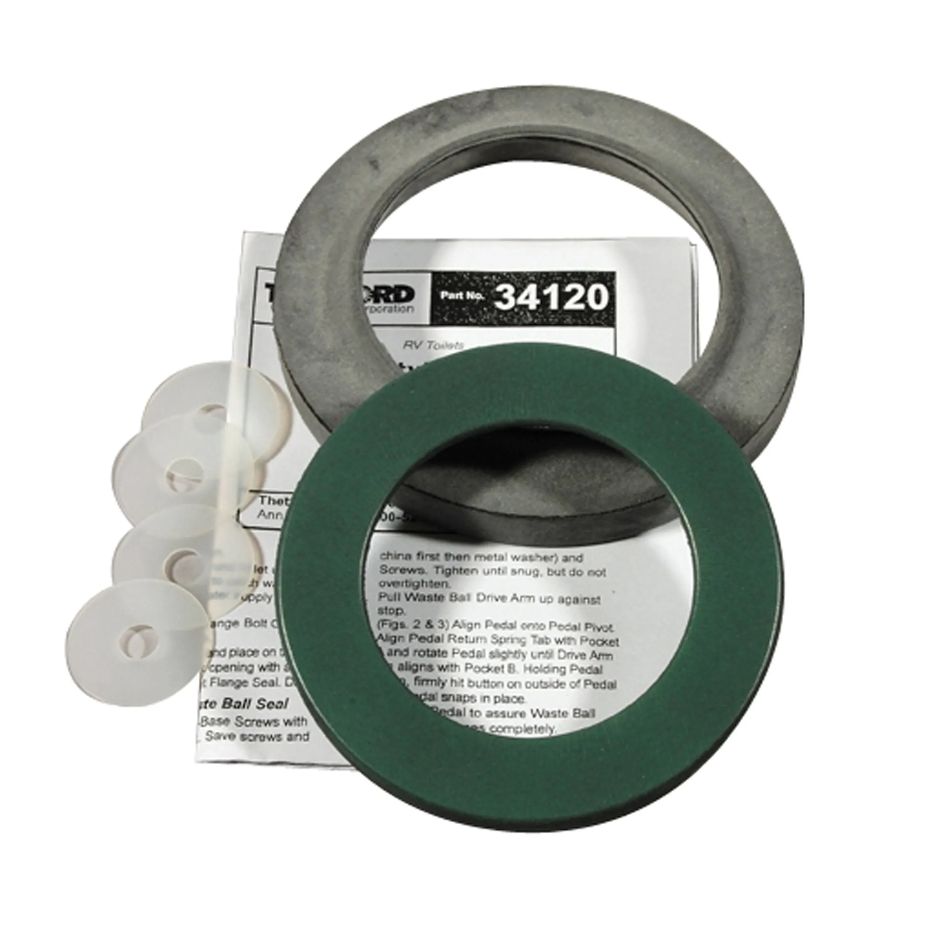 Thetford - Waste Ball Seal 34120