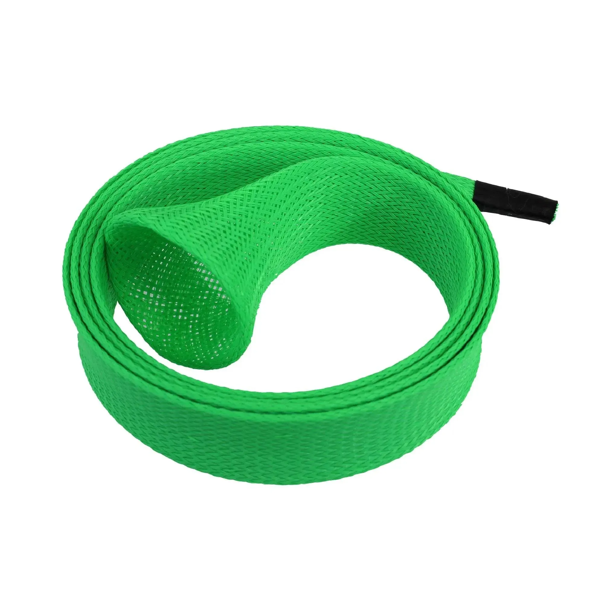 The Rod Glove Spinning Green