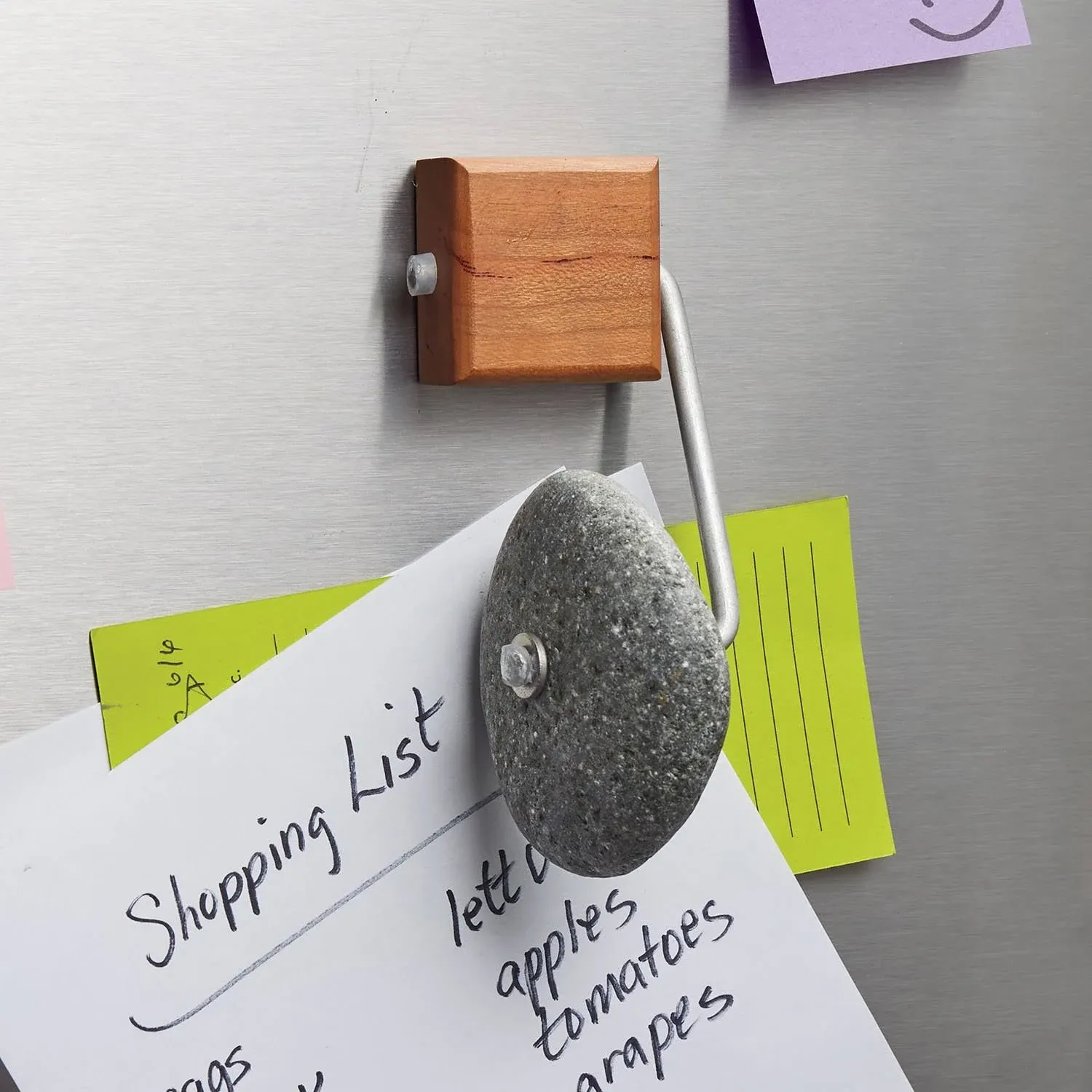 The “Amazing” Stone Widget - Beach Style - Kitchen Tools And Gadgets - by Funky Rock Designs | Houzz