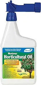 Monterey Horticultural Oil