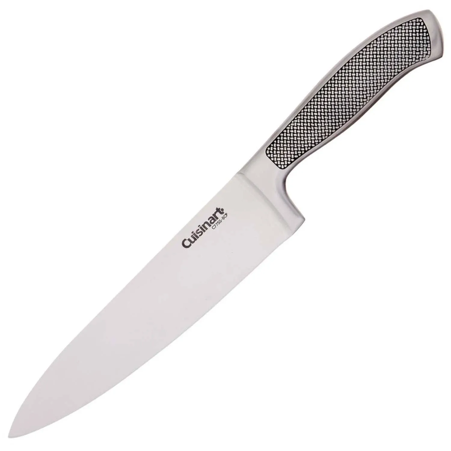 Cuisinart C77ss-8cf Graphix Collection Chef's Knife, 8" Stainless Steel