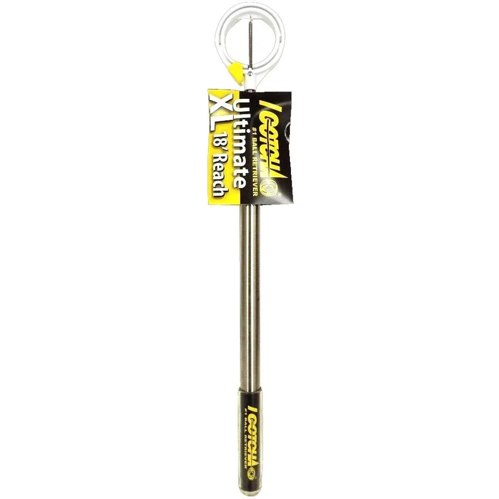 IGOTCHA Golf Ball Retriever