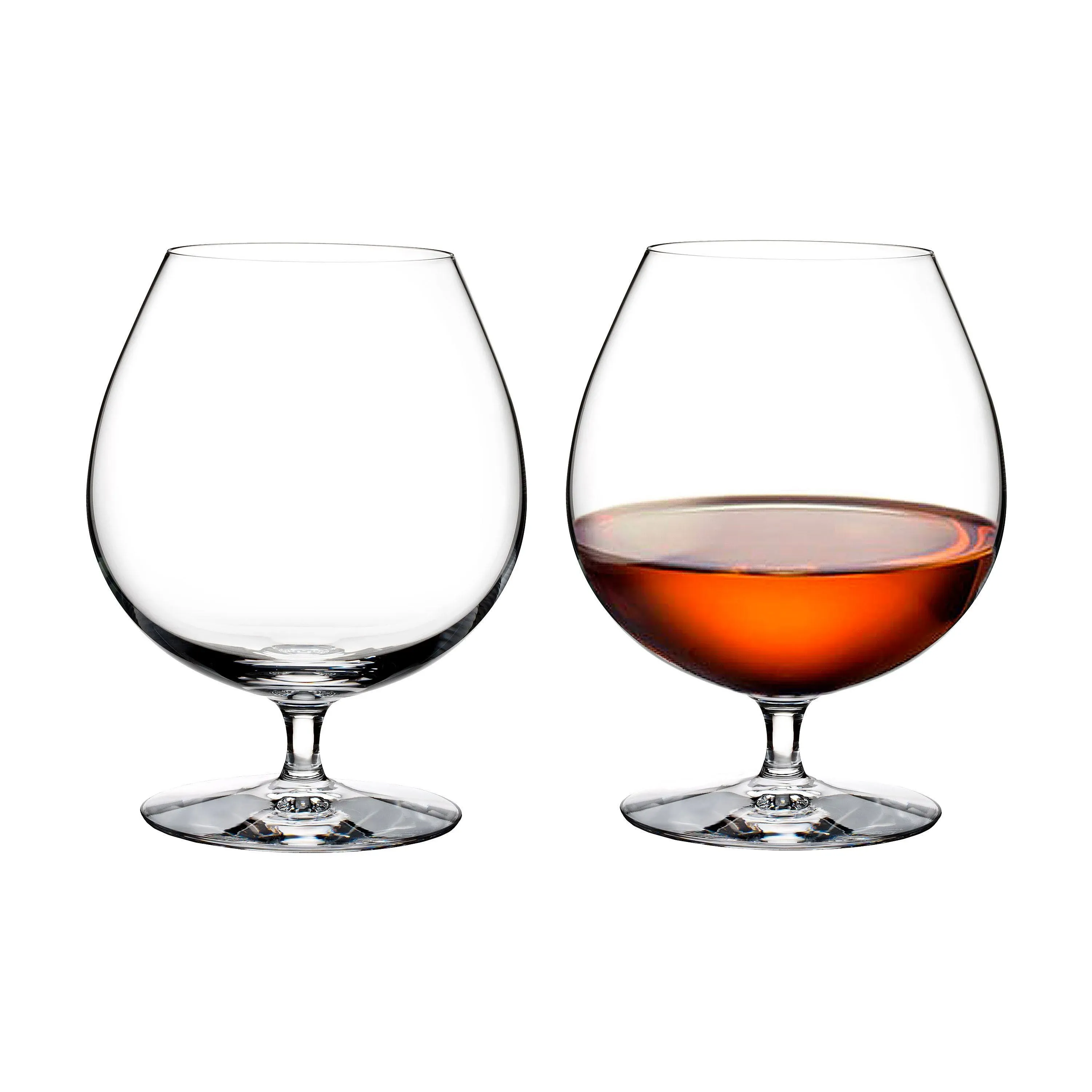 Waterford Elegance Brandy Glass