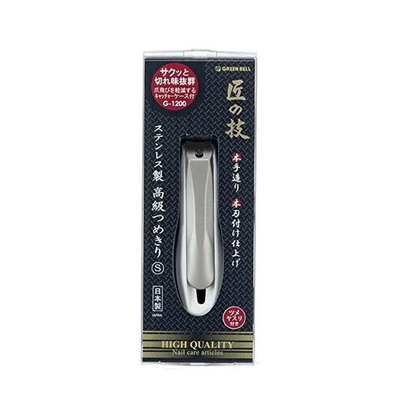 Takumi&#039;s technique stainless steel clicks S size G-1200