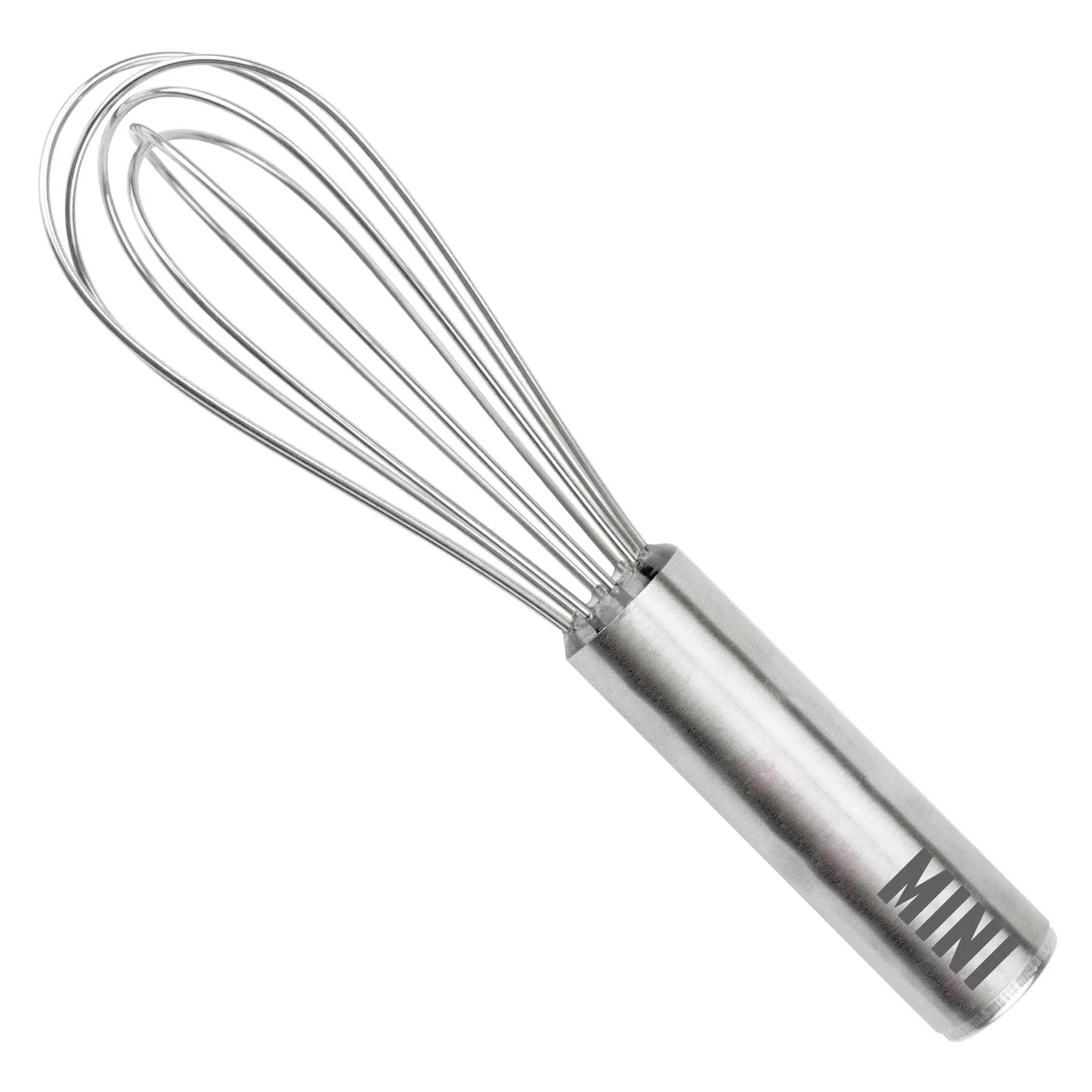 Tovolo 6" Silicone Mini Whisk