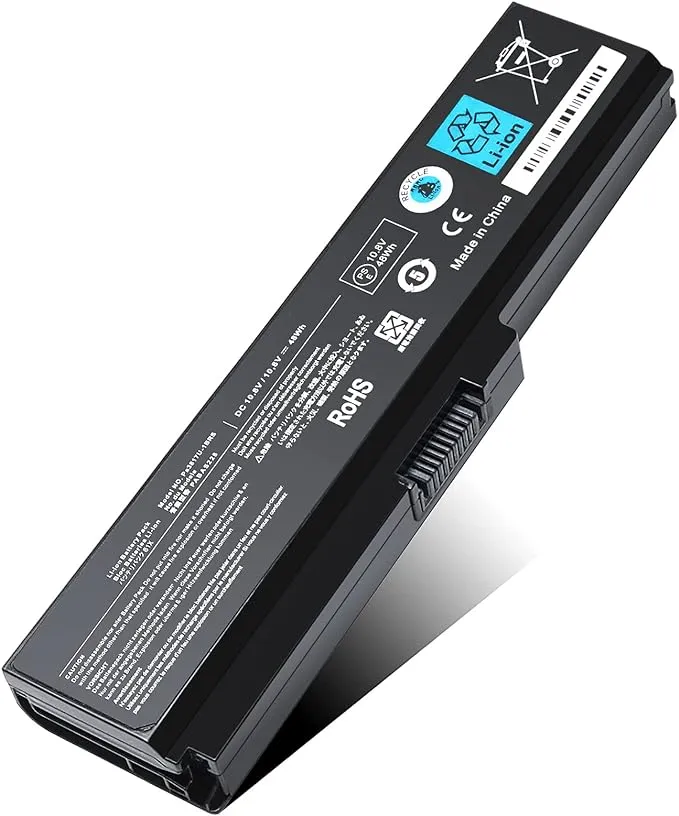 Toshiba Satellite Battery